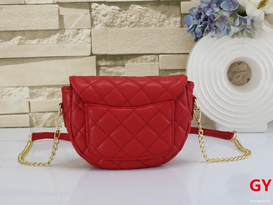 Chanel 1764 Messenger GoAnywhere Bags For Women 0908